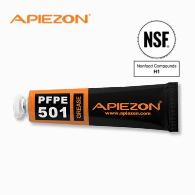 Apiezon PFPE501 Grease 超高真空潤(rùn)滑油脂 惰性
